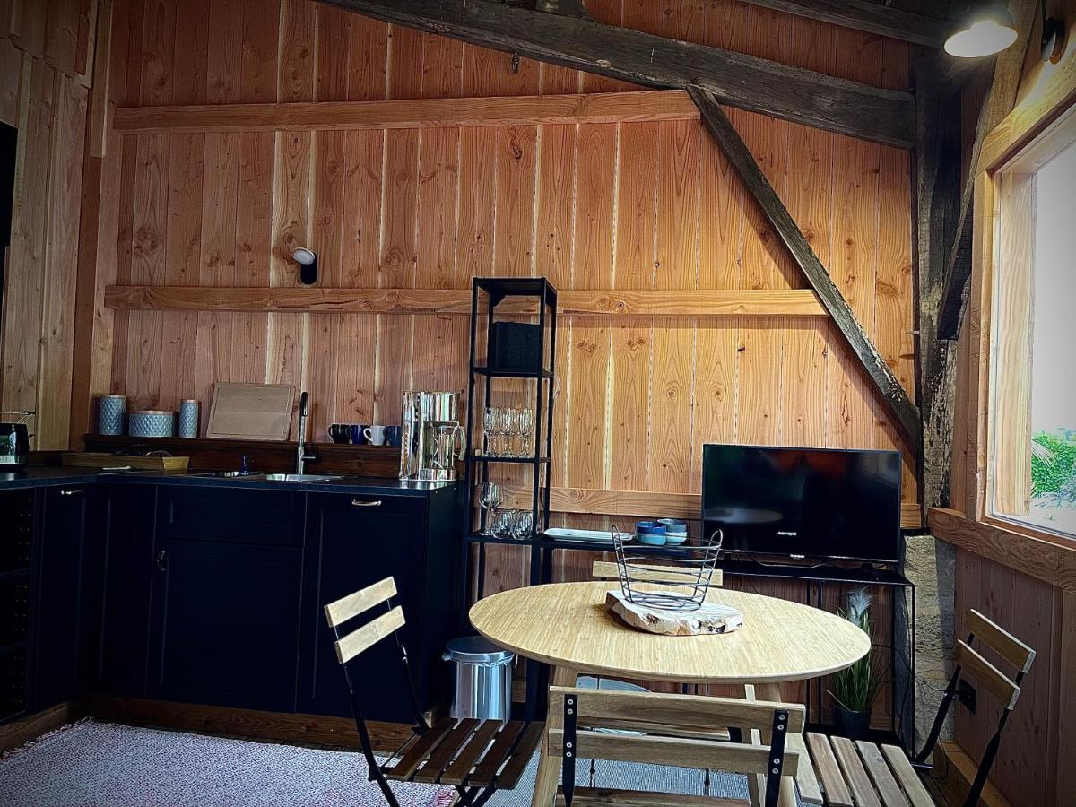 Bed and Breakfast La Baleyssague Marmande Exteriér fotografie