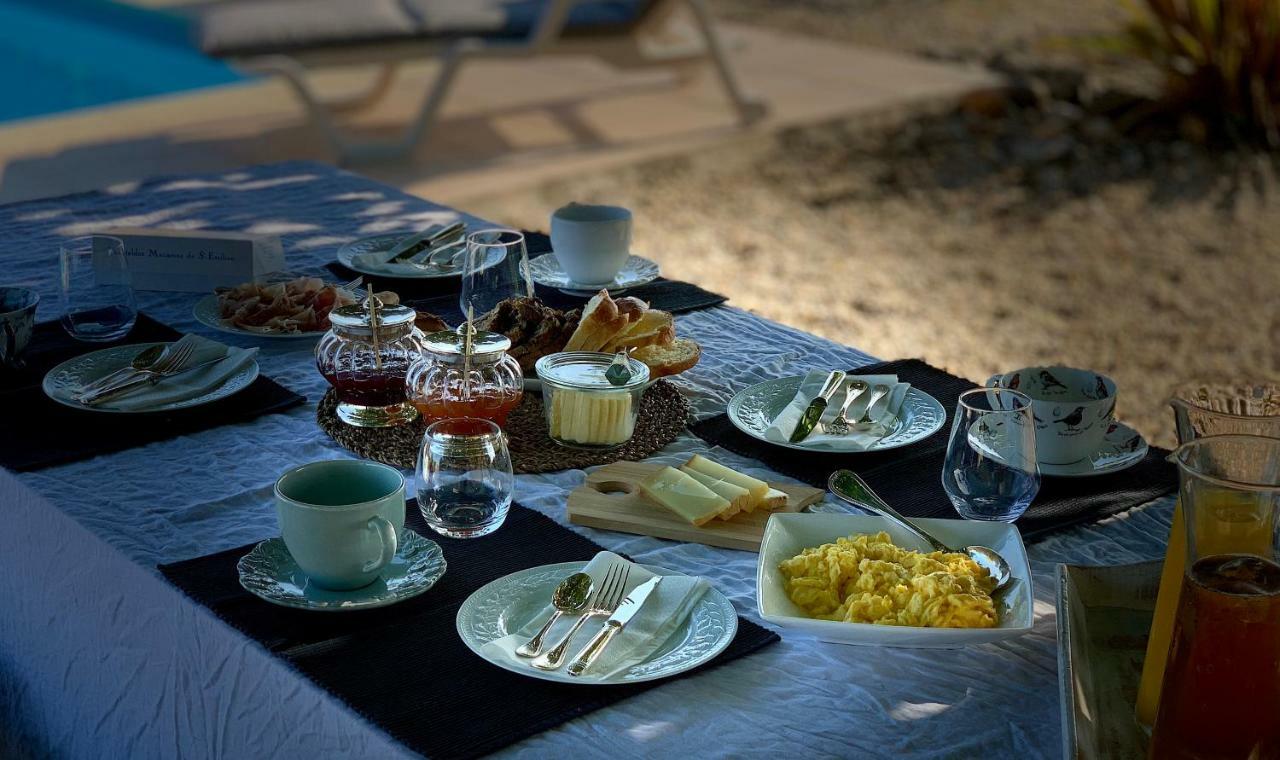 Bed and Breakfast La Baleyssague Marmande Exteriér fotografie