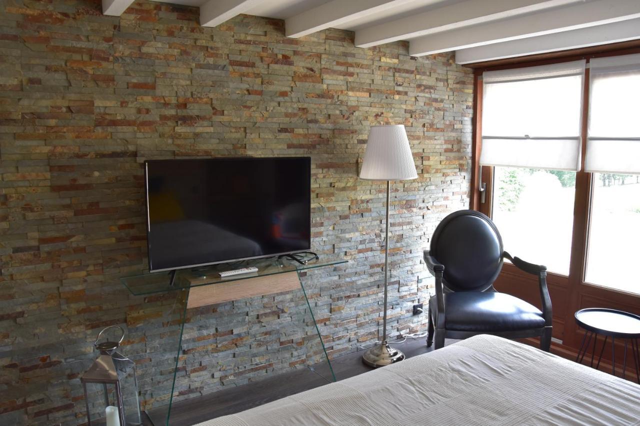 Bed and Breakfast La Baleyssague Marmande Exteriér fotografie