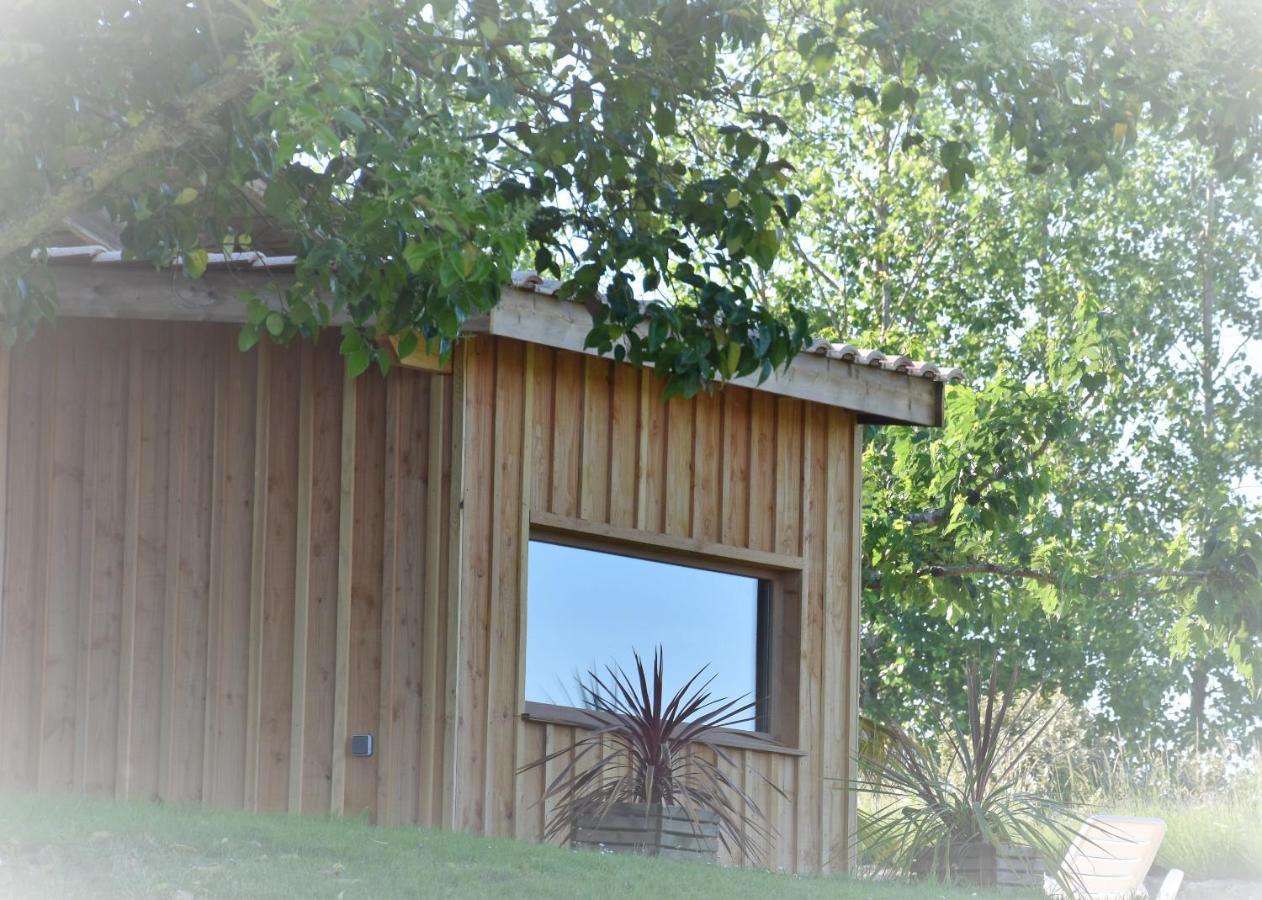 Bed and Breakfast La Baleyssague Marmande Exteriér fotografie