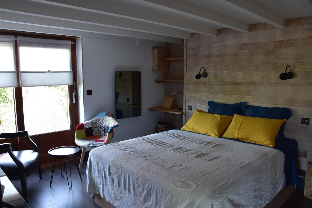 Bed and Breakfast La Baleyssague Marmande Exteriér fotografie